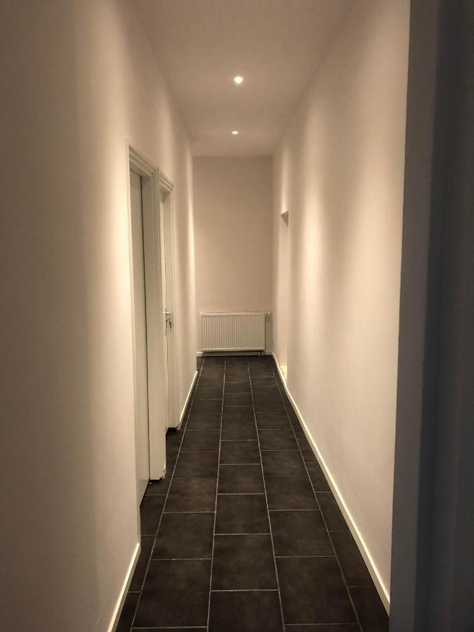 'T Posthuys Bed and Breakfast Leens Exteriör bild